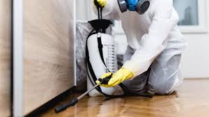 Best Pest Control for Hotels  in Liberty Lake, WA