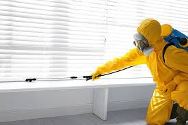 Best Seasonal Pest Control  in Liberty Lake, WA